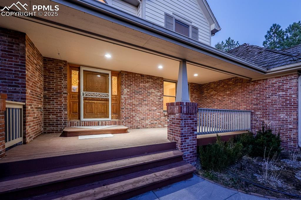 870 Homestake Court Castle Rock CO 80108