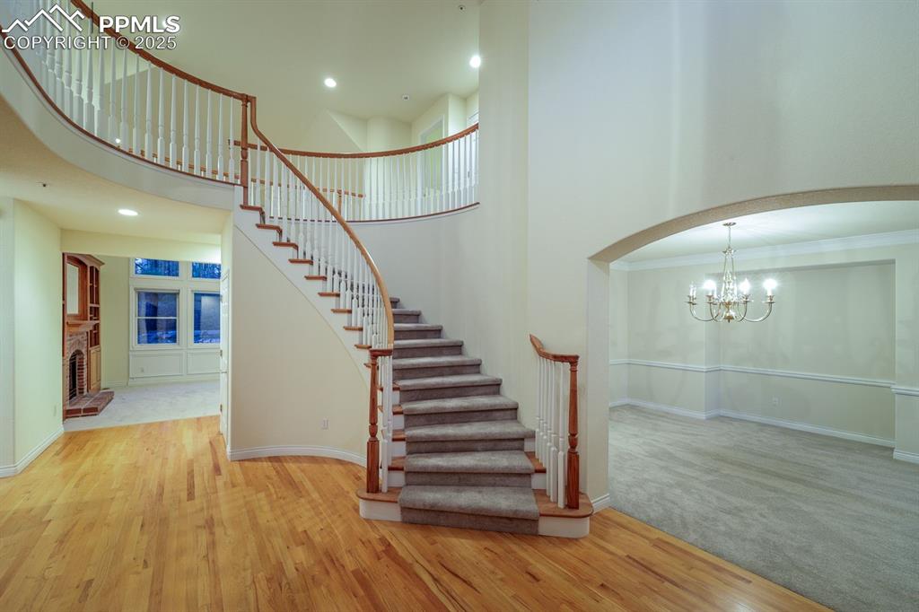 870 Homestake Court Castle Rock CO 80108