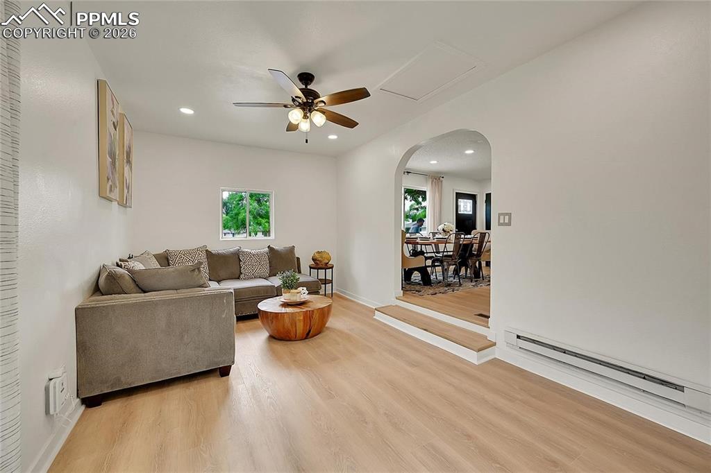 239 Tanna Court Colorado Springs CO 80916