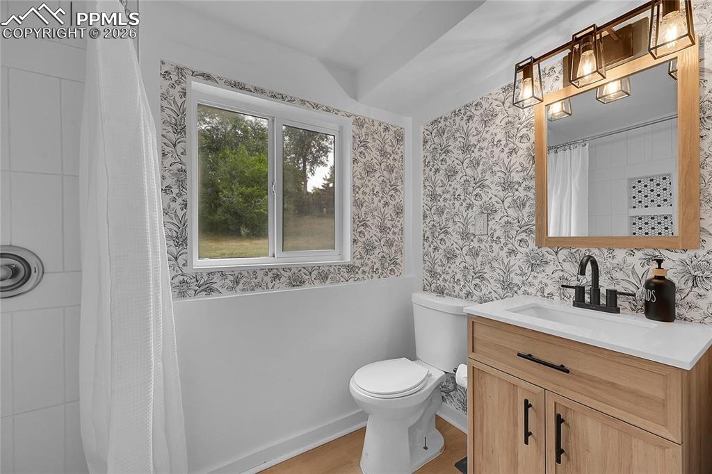 239 Tanna Court Colorado Springs CO 80916