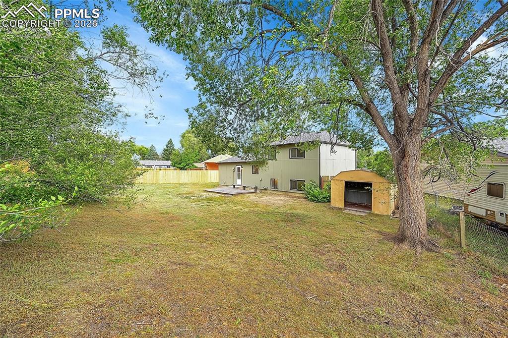 239 Tanna Court Colorado Springs CO 80916