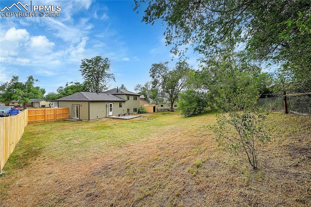 239 Tanna Court Colorado Springs CO 80916