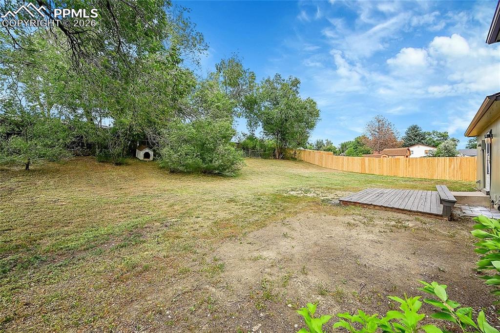 239 Tanna Court Colorado Springs CO 80916