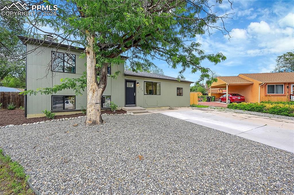 239 Tanna Court Colorado Springs CO 80916