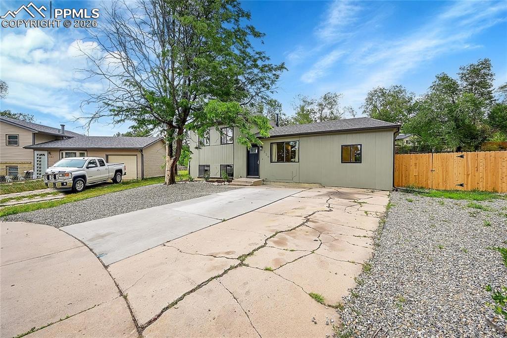 239 Tanna Court Colorado Springs CO 80916