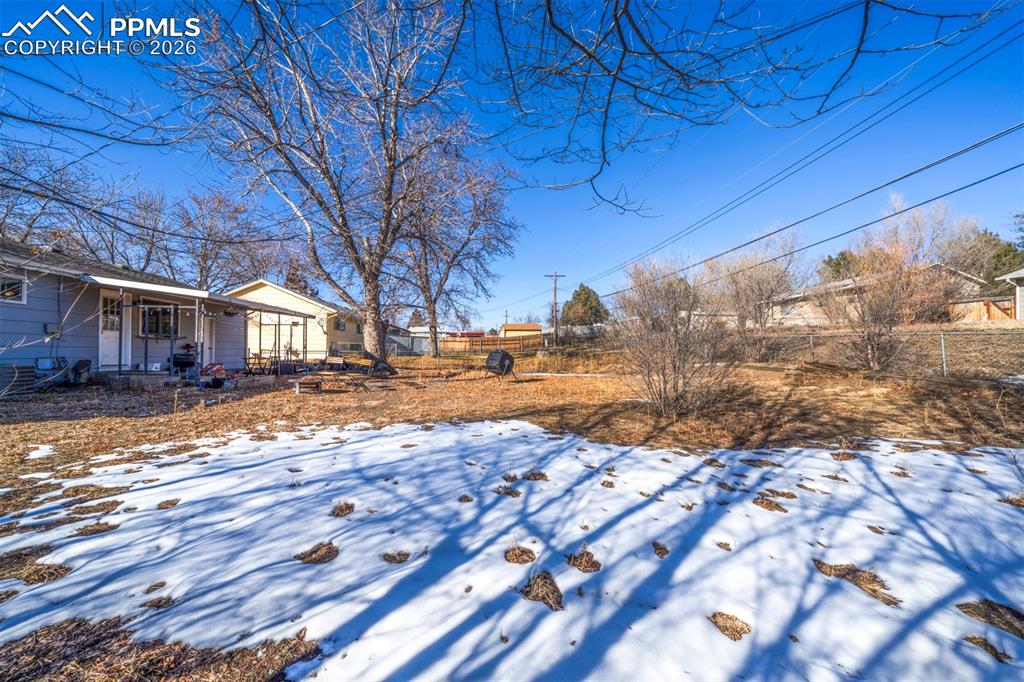 1911 Del Mar Drive Colorado Springs CO 80910