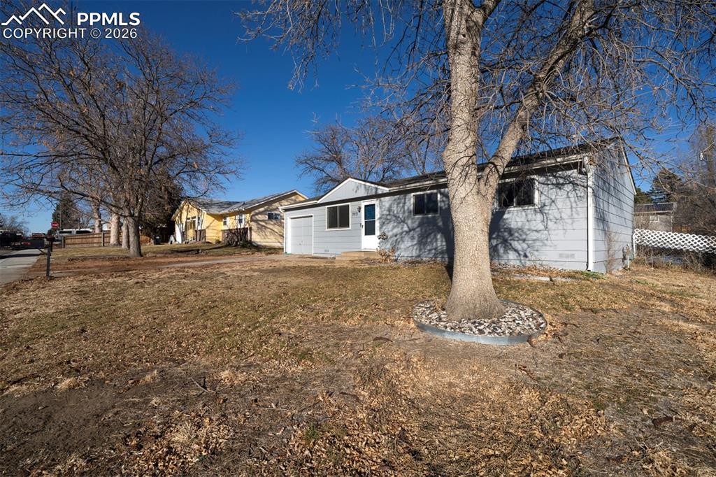 1911 Del Mar Drive Colorado Springs CO 80910