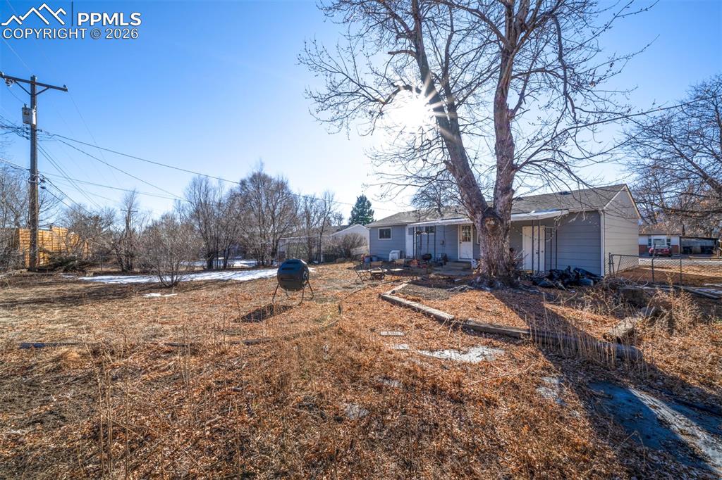 1911 Del Mar Drive Colorado Springs CO 80910