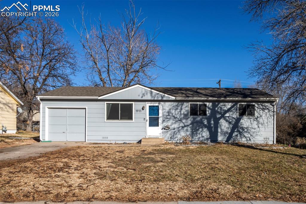 1911 Del Mar Drive Colorado Springs CO 80910