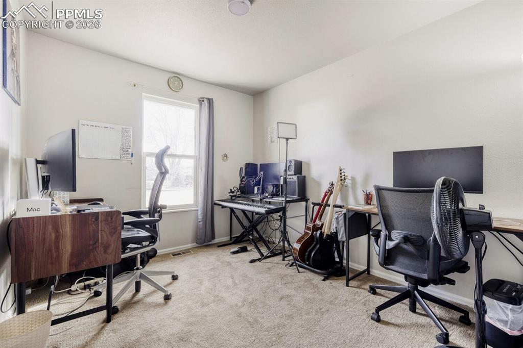 2530 W Prescott Circle Colorado Springs CO 80916