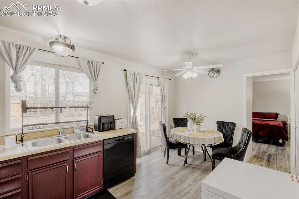 2530 W Prescott Circle Colorado Springs CO 80916