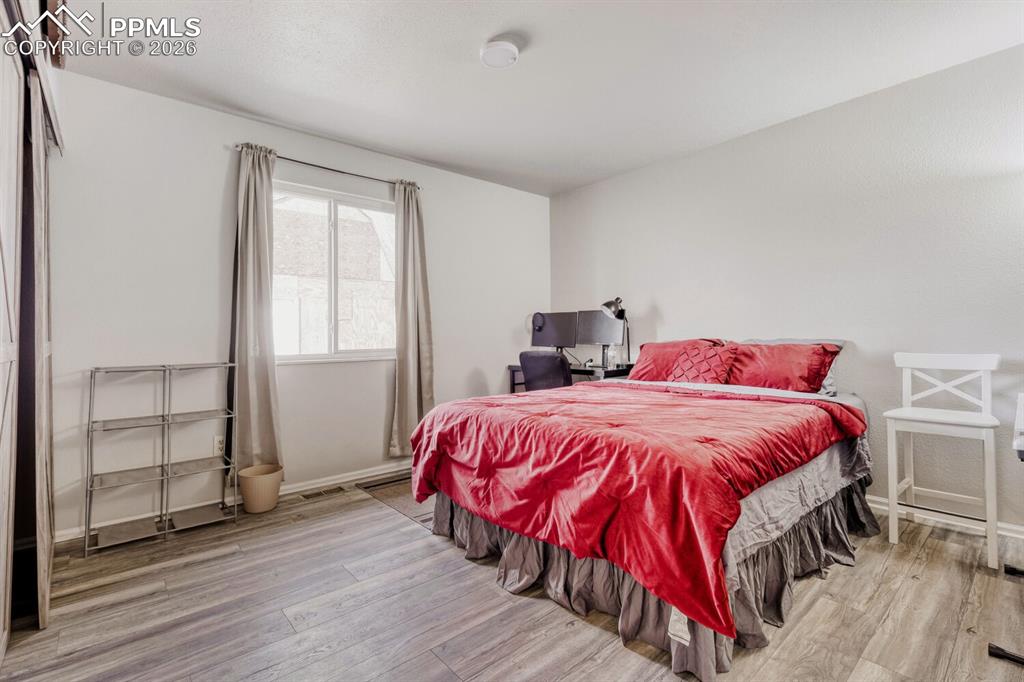 2530 W Prescott Circle Colorado Springs CO 80916