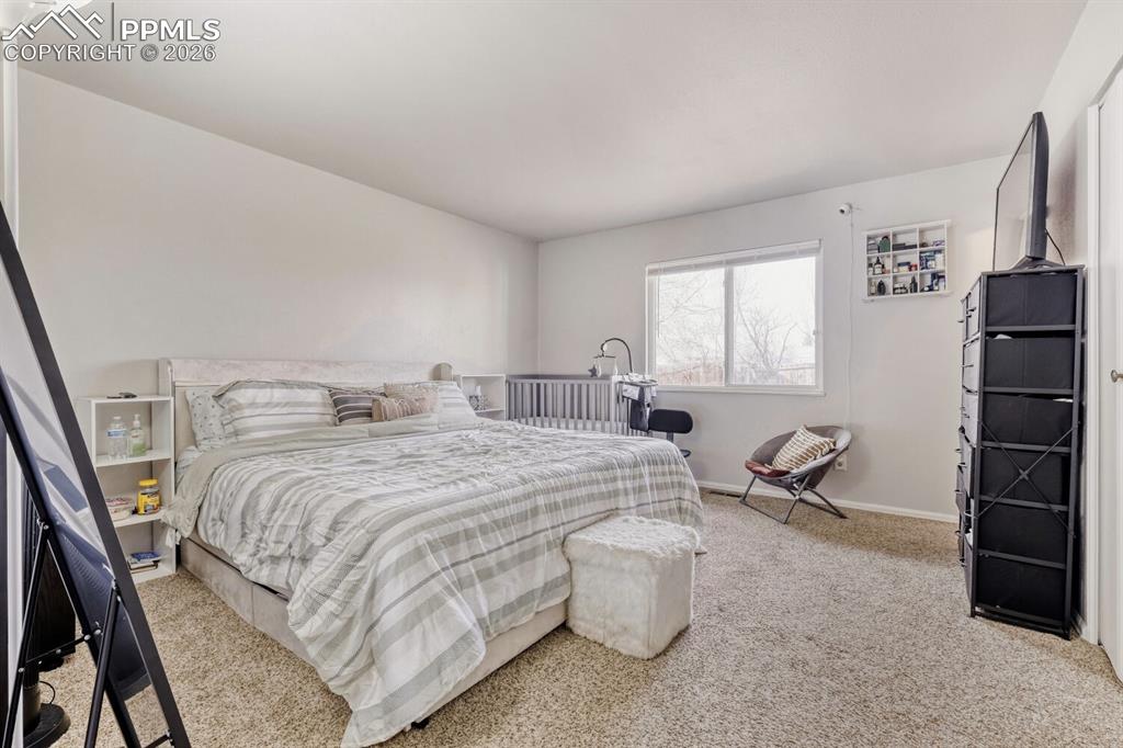 2530 W Prescott Circle Colorado Springs CO 80916