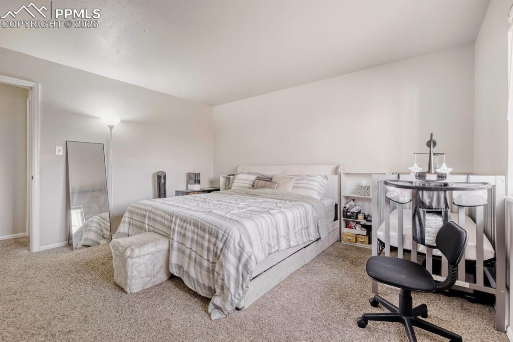 2530 W Prescott Circle Colorado Springs CO 80916