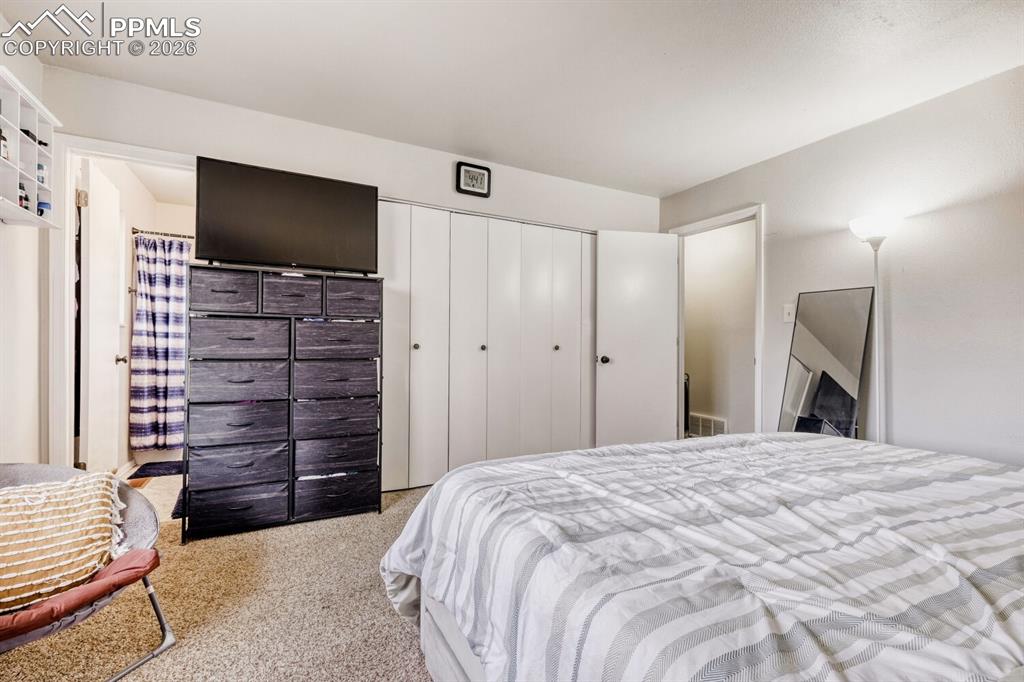 2530 W Prescott Circle Colorado Springs CO 80916