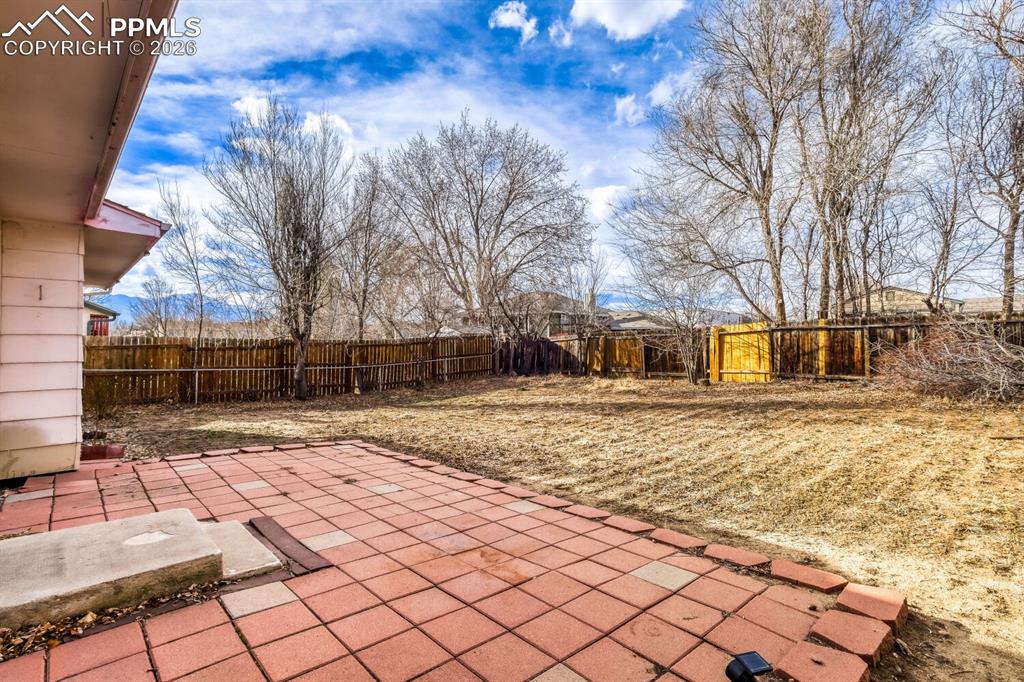 2530 W Prescott Circle Colorado Springs CO 80916