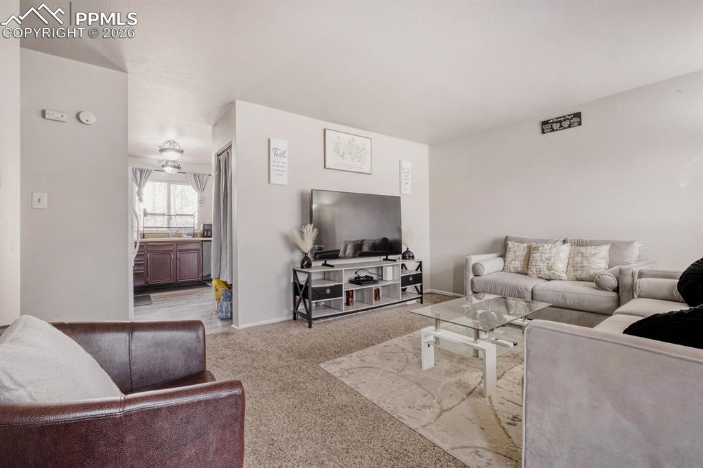 2530 W Prescott Circle Colorado Springs CO 80916