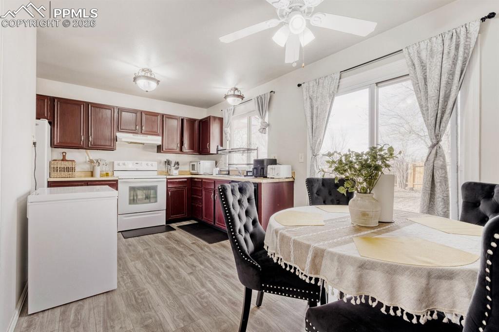 2530 W Prescott Circle Colorado Springs CO 80916