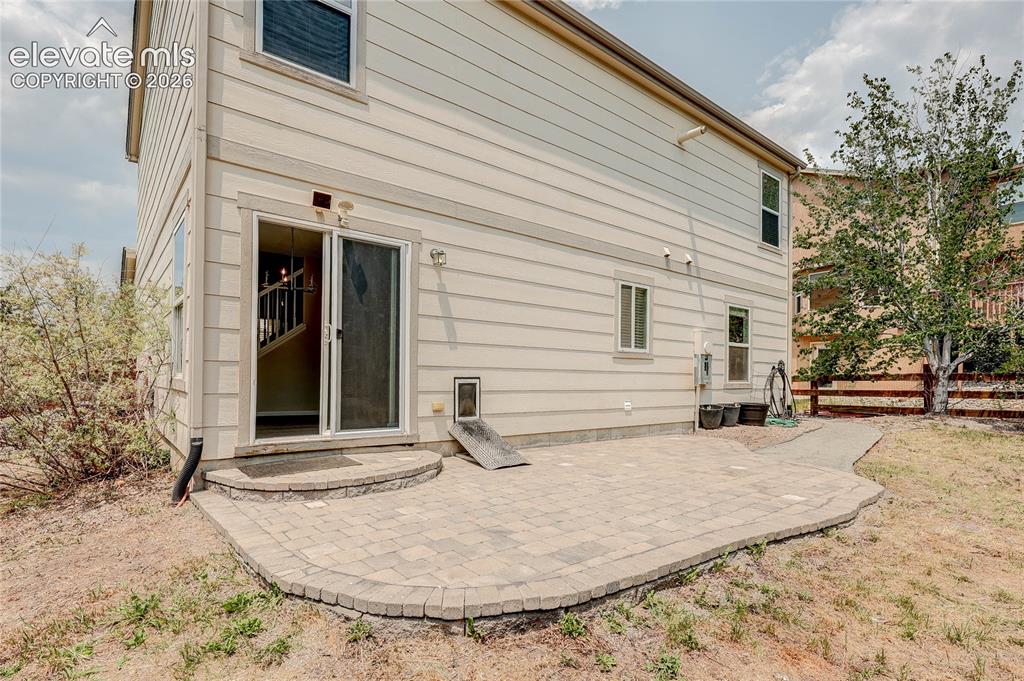 15785 James Gate Place Monument CO 80132