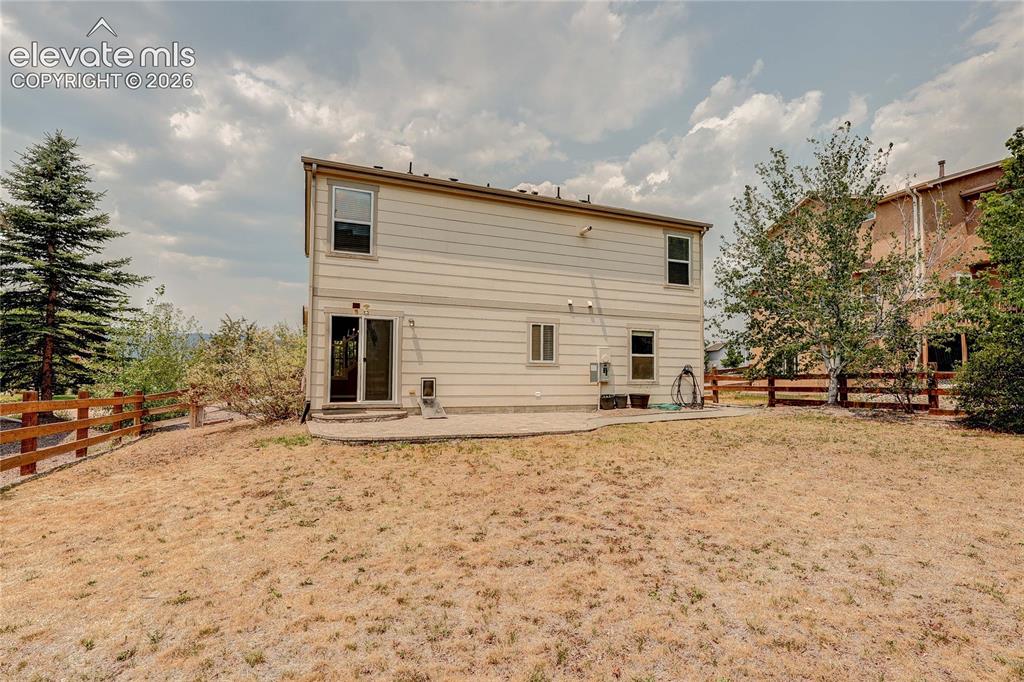 15785 James Gate Place Monument CO 80132