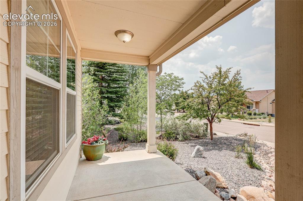 15785 James Gate Place Monument CO 80132