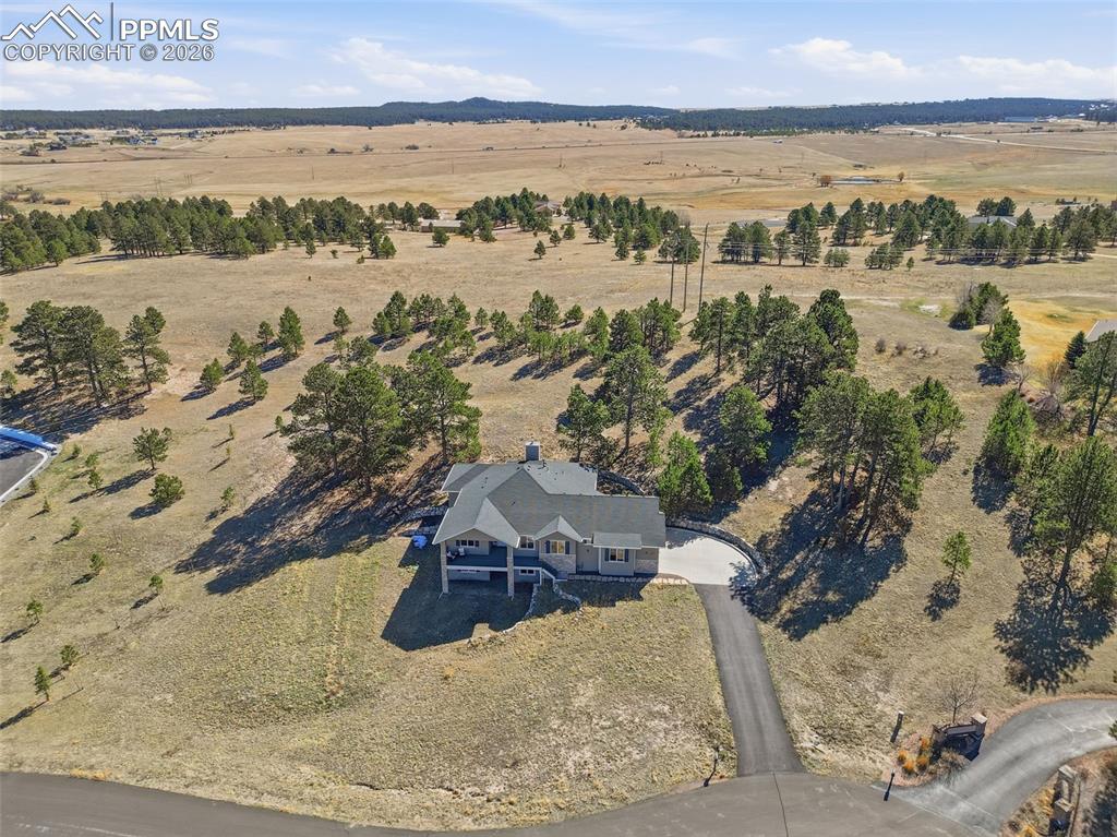19053 Malmsbury Court Monument CO 80132
