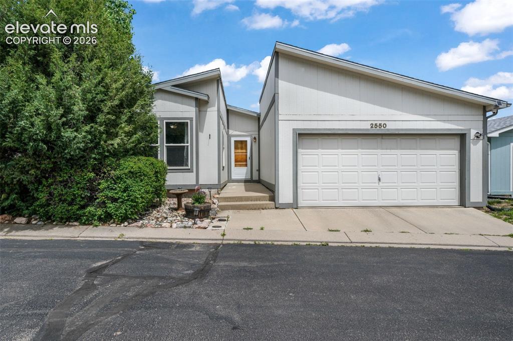 2550 Wheaton Drive Colorado Springs CO 80904