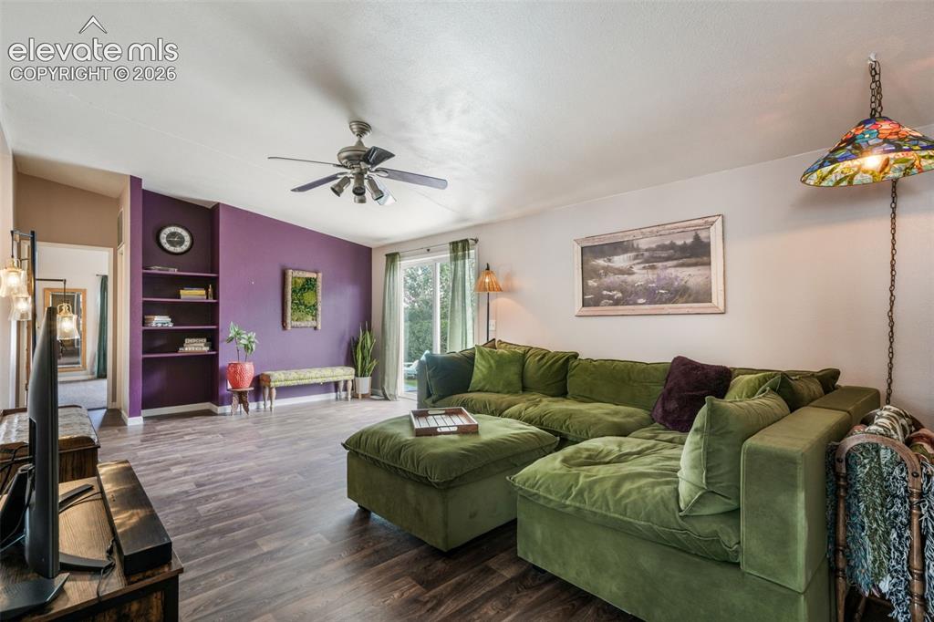 2550 Wheaton Drive Colorado Springs CO 80904
