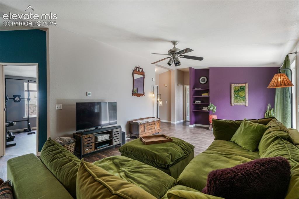 2550 Wheaton Drive Colorado Springs CO 80904