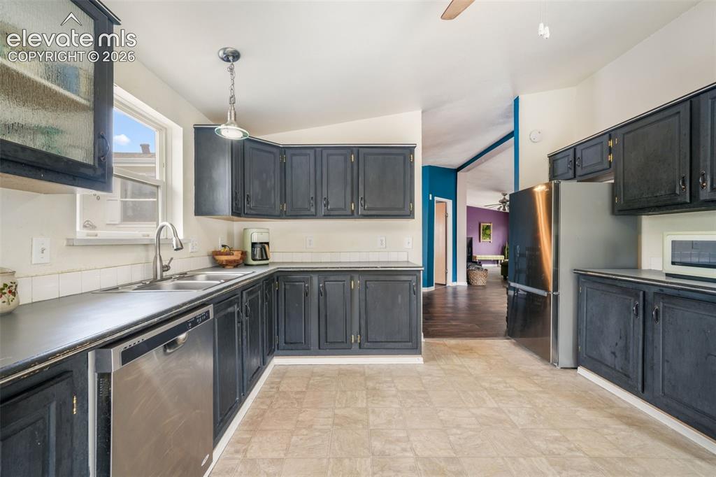 2550 Wheaton Drive Colorado Springs CO 80904