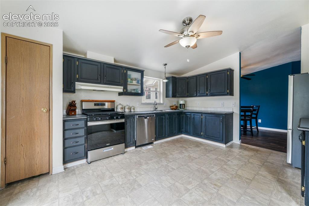 2550 Wheaton Drive Colorado Springs CO 80904