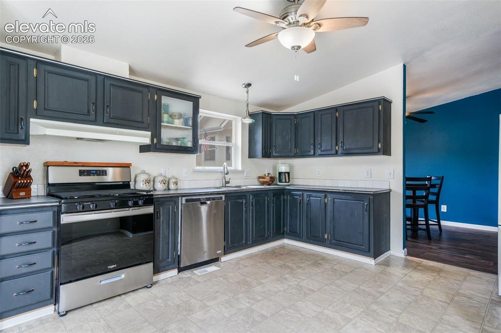 2550 Wheaton Drive Colorado Springs CO 80904