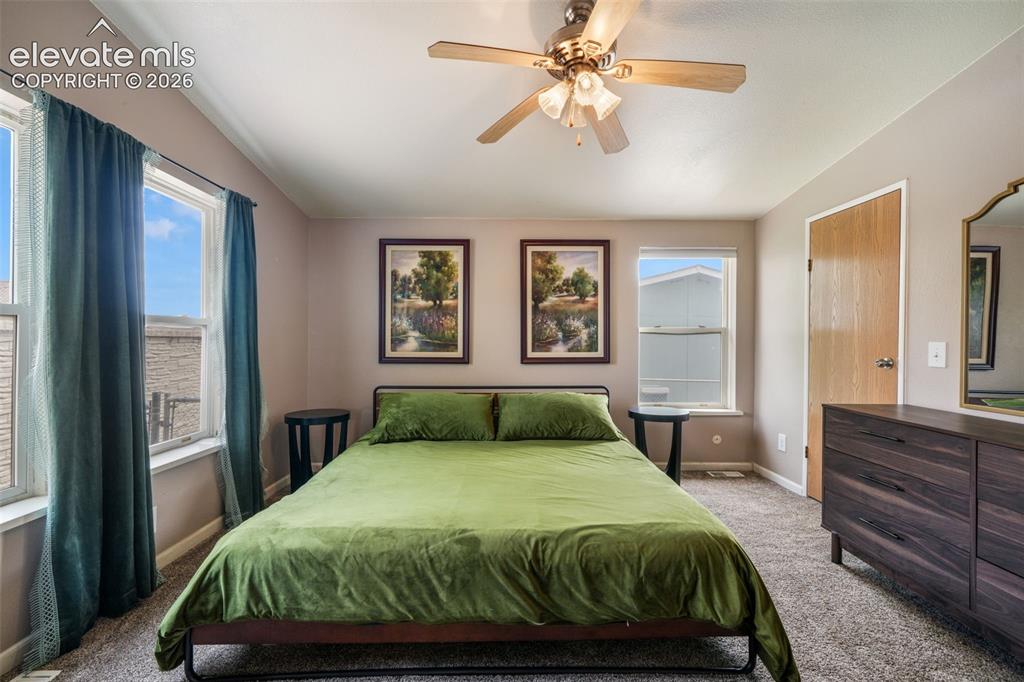 2550 Wheaton Drive Colorado Springs CO 80904