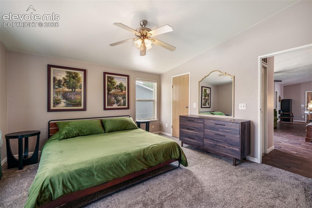 2550 Wheaton Drive Colorado Springs CO 80904