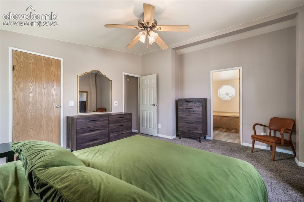 2550 Wheaton Drive Colorado Springs CO 80904