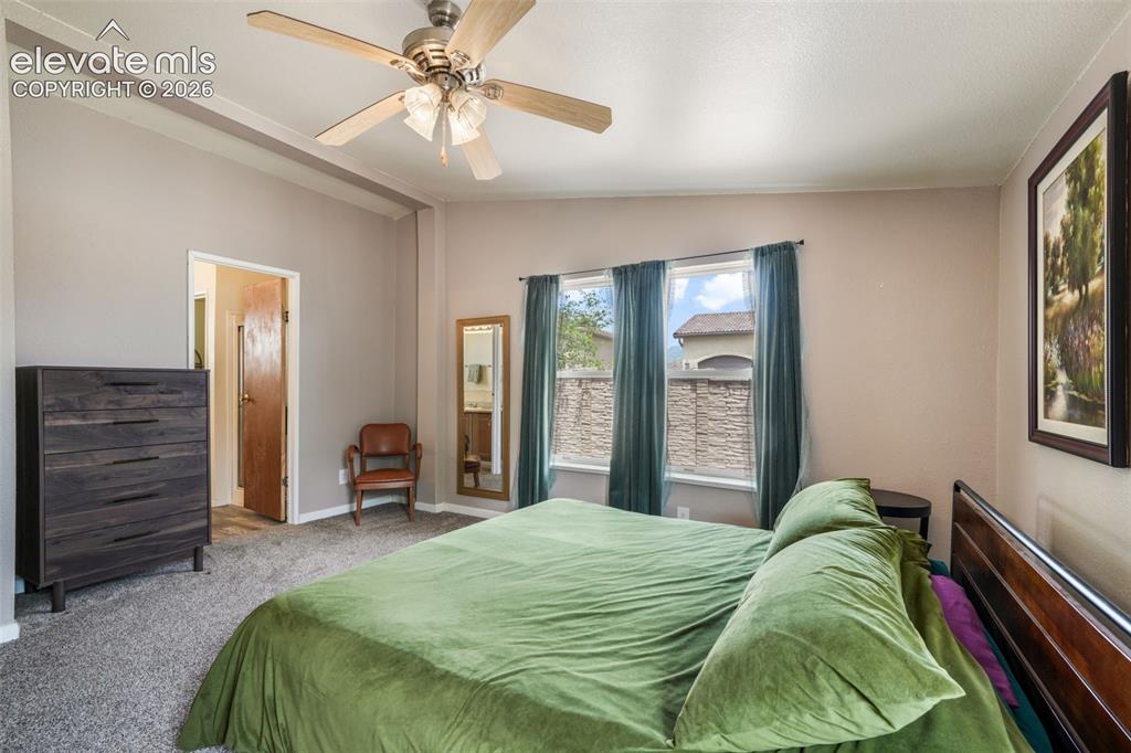 2550 Wheaton Drive Colorado Springs CO 80904