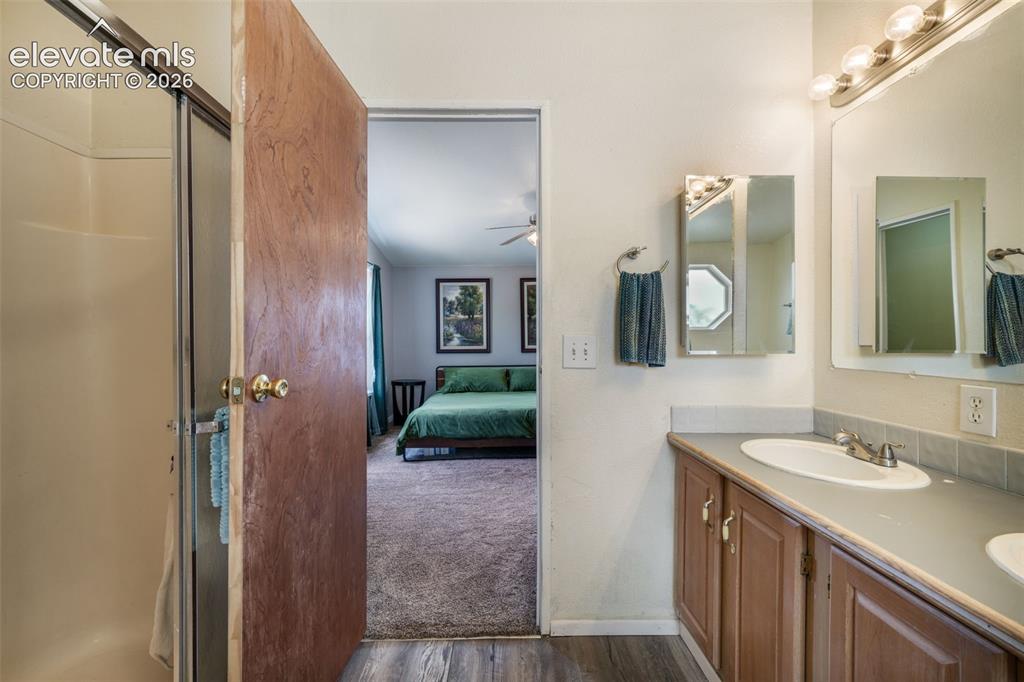 2550 Wheaton Drive Colorado Springs CO 80904