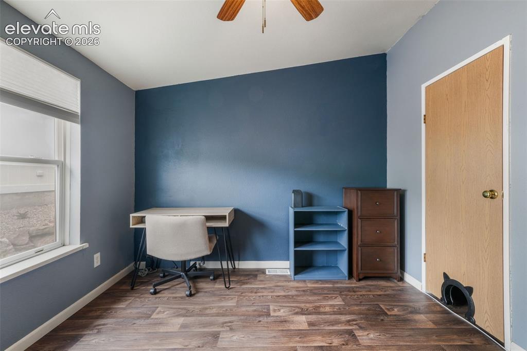 2550 Wheaton Drive Colorado Springs CO 80904