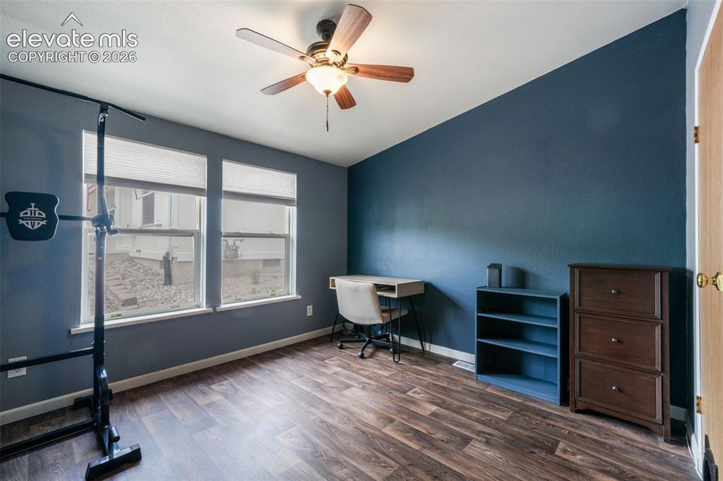 2550 Wheaton Drive Colorado Springs CO 80904