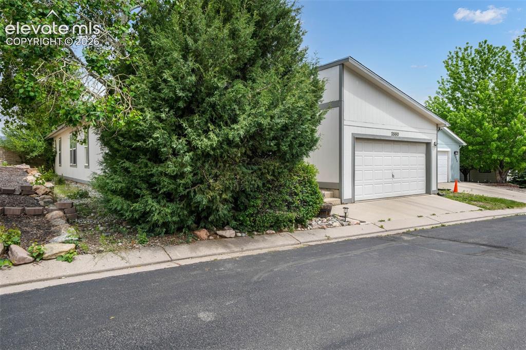 2550 Wheaton Drive Colorado Springs CO 80904