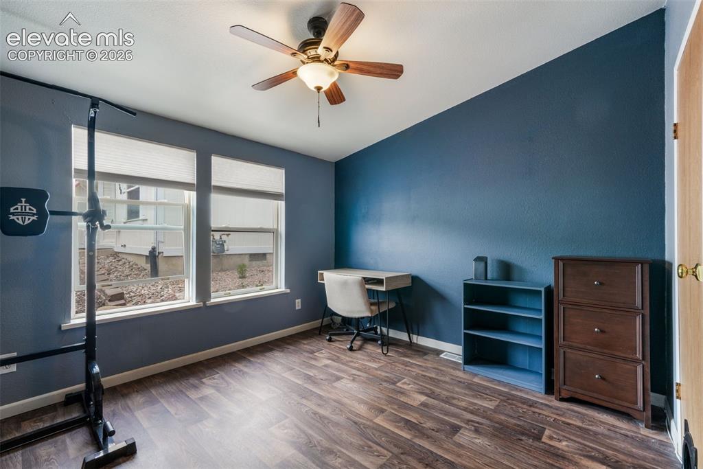 2550 Wheaton Drive Colorado Springs CO 80904
