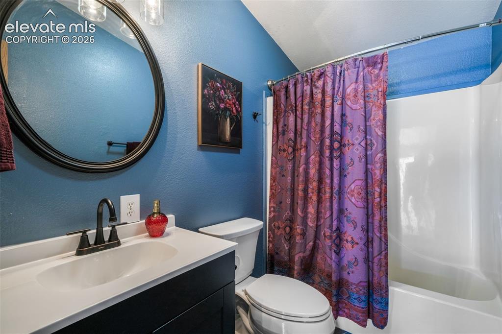 2550 Wheaton Drive Colorado Springs CO 80904