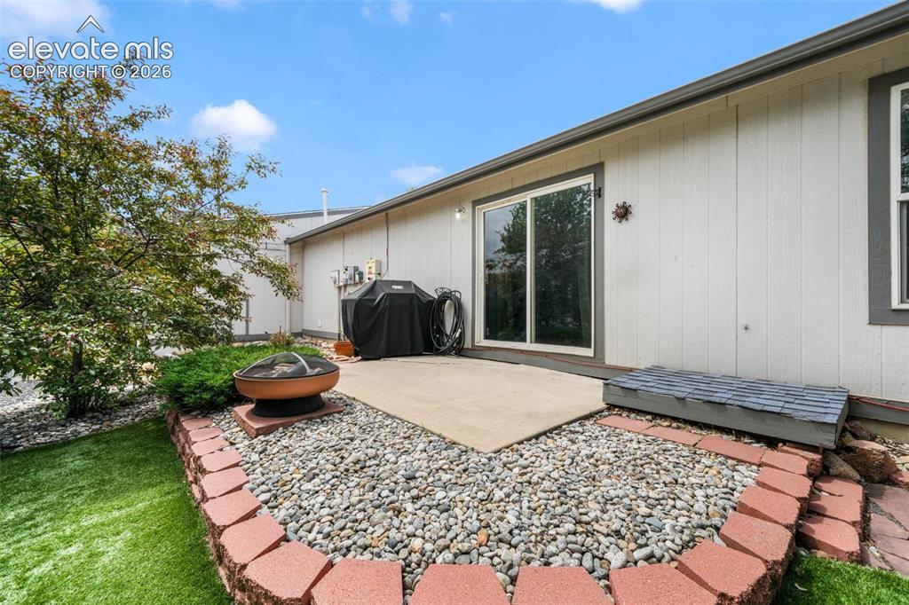 2550 Wheaton Drive Colorado Springs CO 80904