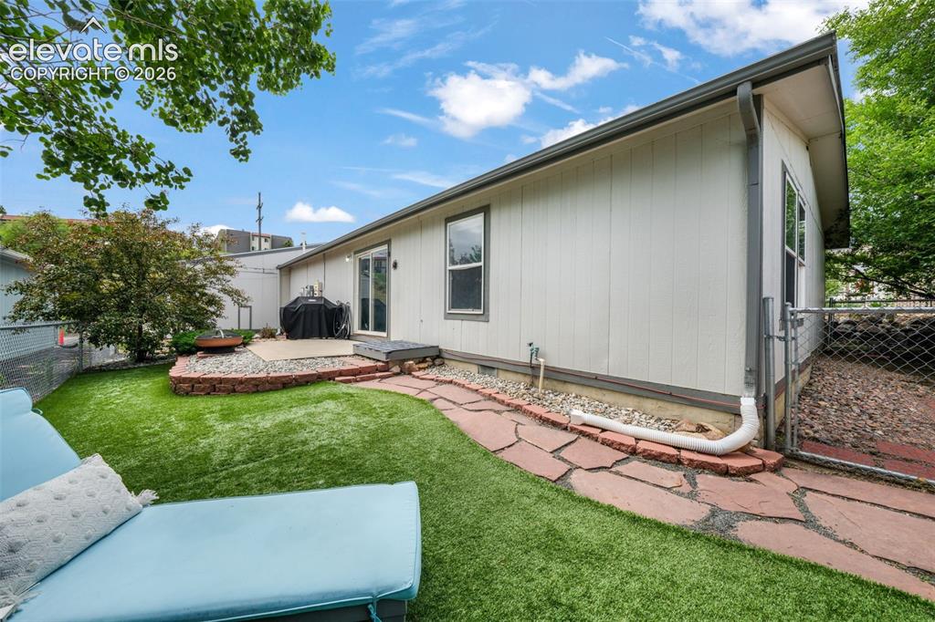 2550 Wheaton Drive Colorado Springs CO 80904