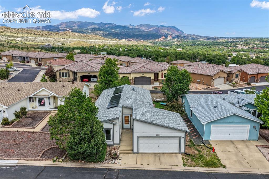 2550 Wheaton Drive Colorado Springs CO 80904