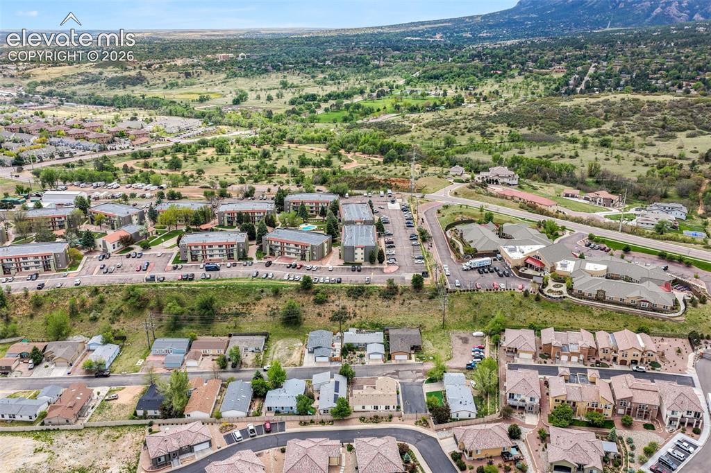 2550 Wheaton Drive Colorado Springs CO 80904