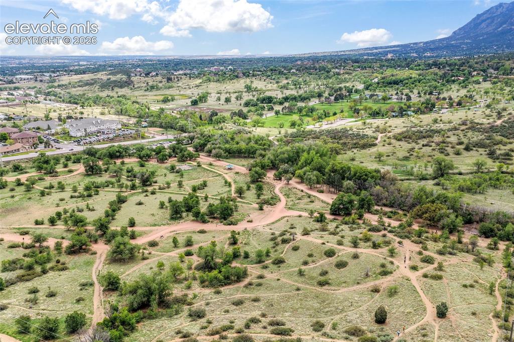 2550 Wheaton Drive Colorado Springs CO 80904