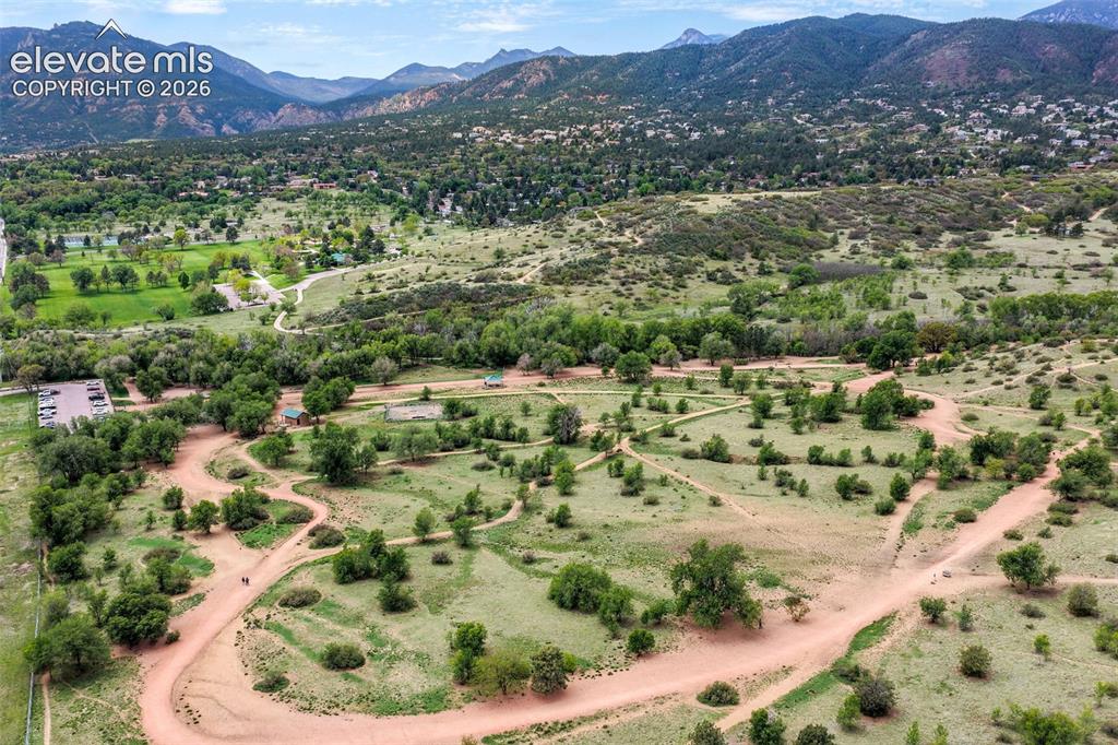 2550 Wheaton Drive Colorado Springs CO 80904