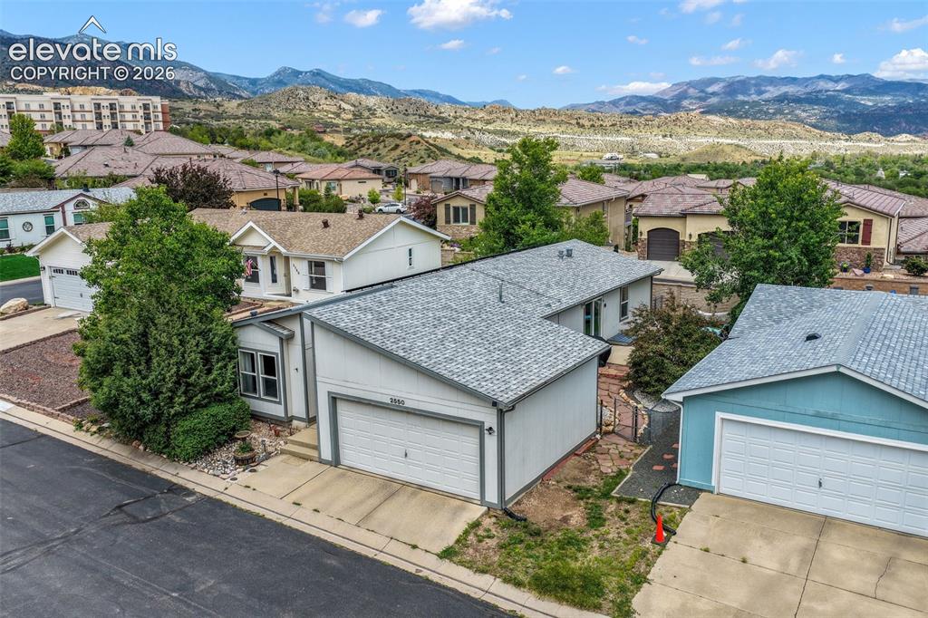 2550 Wheaton Drive Colorado Springs CO 80904
