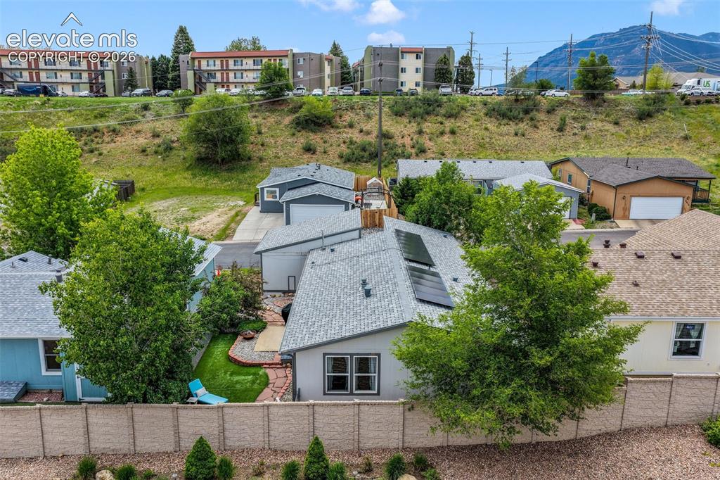 2550 Wheaton Drive Colorado Springs CO 80904